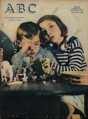 ABC MADRID 07-01-1934