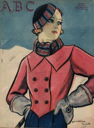 ABC MADRID 21-01-1934