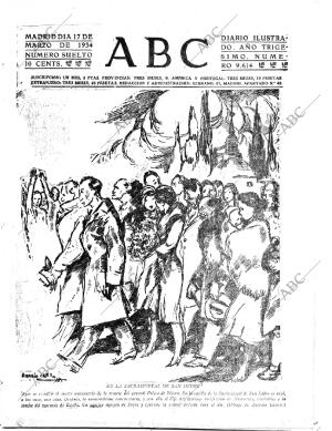 ABC MADRID 17-03-1934