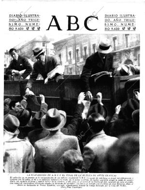 ABC MADRID 24-03-1934