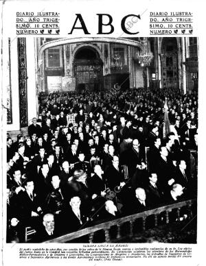 ABC MADRID 30-03-1934