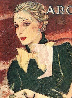 ABC SEVILLA 20-05-1934