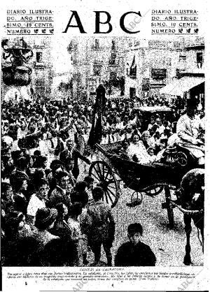 ABC MADRID 27-06-1934