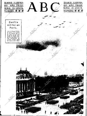 ABC SEVILLA 19-07-1934