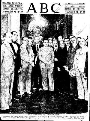 ABC SEVILLA 20-09-1934