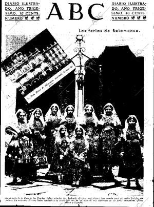ABC SEVILLA 25-09-1934