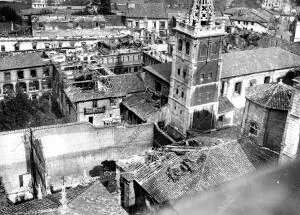 Sucesos de octubre de 1934 en Oviedo
