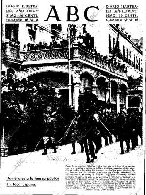 ABC SEVILLA 31-10-1934