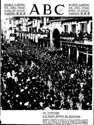ABC SEVILLA 24-11-1934