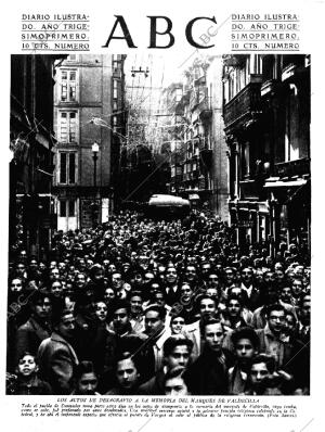 ABC MADRID 12-03-1935