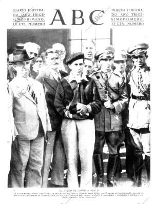 ABC MADRID 13-07-1935