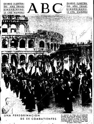 ABC SEVILLA 14-09-1935