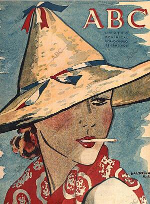 ABC SEVILLA 15-09-1935