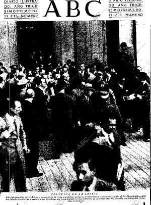 ABC SEVILLA 27-09-1935