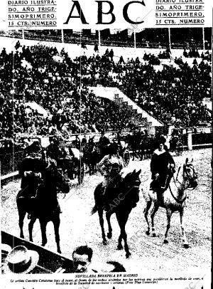ABC SEVILLA 28-09-1935