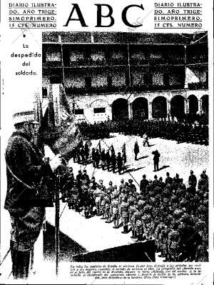 ABC SEVILLA 29-10-1935