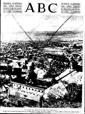 ABC SEVILLA 21-11-1935
