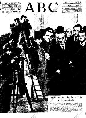 ABC SEVILLA 13-12-1935