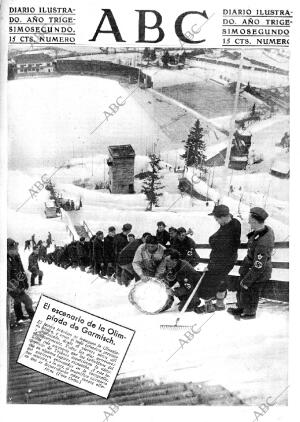 ABC MADRID 03-02-1936