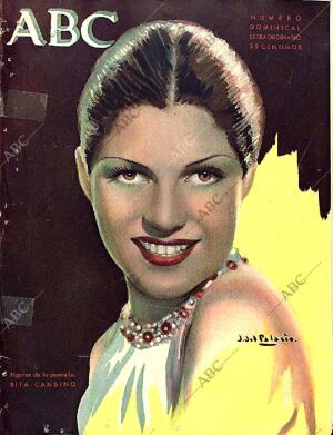 ABC SEVILLA 19-04-1936