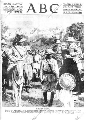 ABC MADRID 20-05-1936