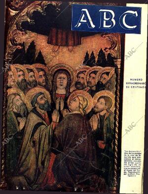 ABC SEVILLA 21-05-1936