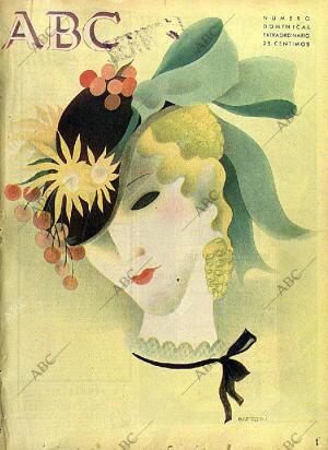 ABC SEVILLA 21-06-1936