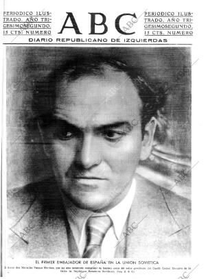 ABC MADRID 23-09-1936