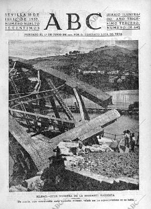 ABC SEVILLA 10-07-1937