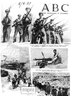 ABC MADRID 08-08-1937