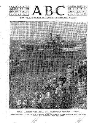 ABC SEVILLA 02-12-1937