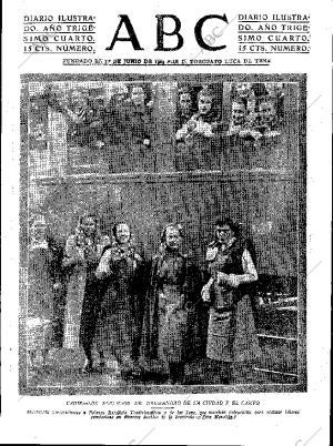 ABC SEVILLA 19-01-1938