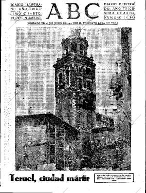 ABC SEVILLA 02-03-1938