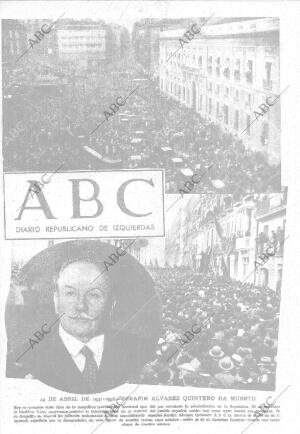 ABC MADRID 14-04-1938