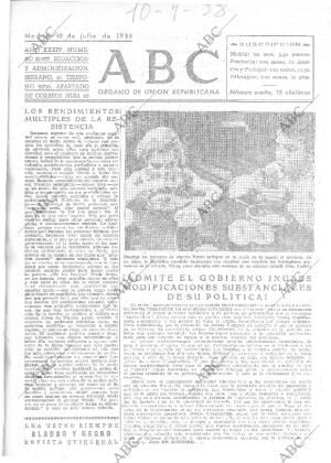 ABC MADRID 10-07-1938