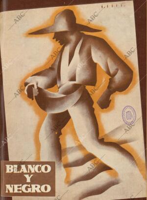 Blanco y Negro 15-09-1938