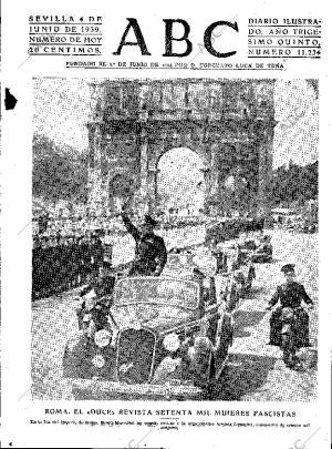 ABC SEVILLA 04-06-1939