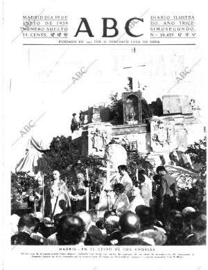 ABC MADRID 19-07-1939