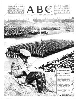 ABC MADRID 26-08-1939