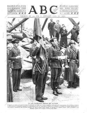 ABC MADRID 19-12-1939