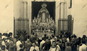 Hermandad de la O de Sevilla