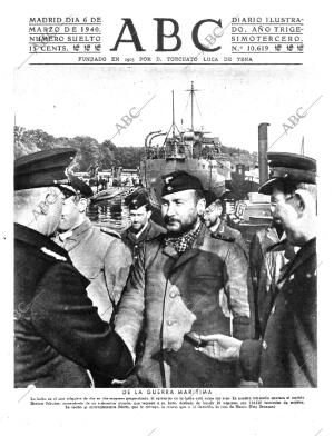 ABC MADRID 06-03-1940