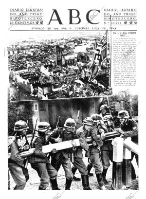 ABC MADRID 01-09-1940