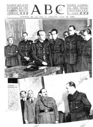 ABC MADRID 19-10-1940