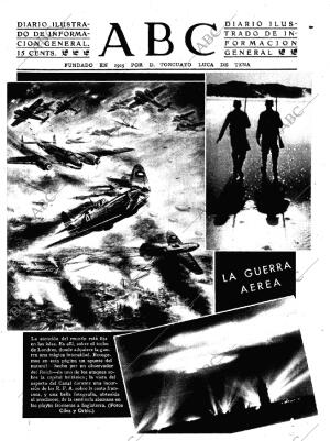 ABC MADRID 06-12-1940