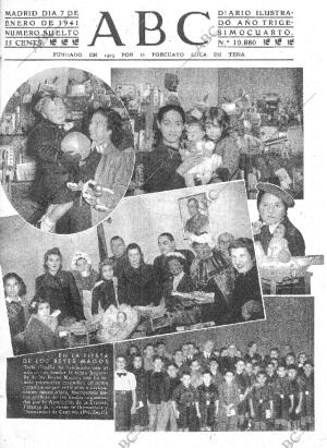 ABC MADRID 07-01-1941