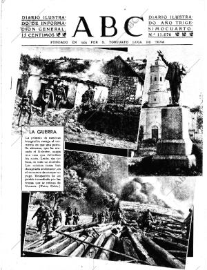 ABC MADRID 24-08-1941