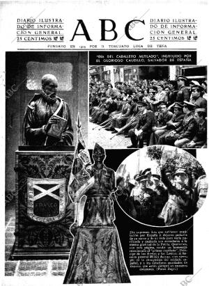 ABC MADRID 24-10-1941
