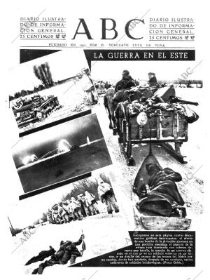 ABC MADRID 26-04-1942