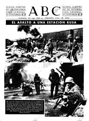ABC MADRID 16-08-1942